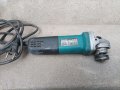 Ъглошлайф 125 мм Makita 9558HN, 840 W, 11000 мин-1, снимка 3