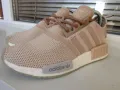 Дамски маратонки Аdidas NMD_R1 'Pale Nude', снимка 7