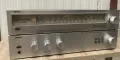 PHILIPS 302L + 102L – VINTAGE HI-FI СТЕРЕО КОМПЛЕКТ – ДОБРО СЪСТОЯНИЕ, снимка 3