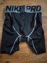 Nike Pro Dri-fit termoaktywne - страхотно мъжко трико КАТО НОВО, снимка 8