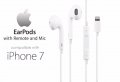 Оригинални слушалки Apple A1748 от iPhone X, снимка 1 - Слушалки и портативни колонки - 30802584