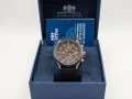 Festina 6821 Мъжки часовник с японски кварцов механизъм Miyota с нова батерия и нова каишка в кутия, снимка 2