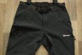 BERGHAUS - мъжки софтшел windstopper панталон, размер 34 (М-L), снимка 2
