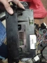 Климатичен , панел , за Peugeot 406 , 652551 , 96166708ZL, снимка 2