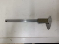 шублер български inox, снимка 2