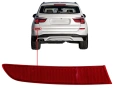 Рефлектор за задна броня на BMW X3 F25 Facelift, снимка 3