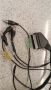 SCART адаптер с 4 RCA аудио / видео кабели чинча, снимка 2