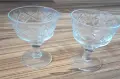 Стъклени чаши за вода и алкохол , снимка 8