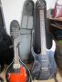 Електрическа китара IBANEZ RG550LH за лява ръка състояние 5/10 оргинален японски ибанец със стоманен, снимка 5