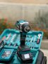 Акумулаторен БЕЗЧЕТКОВ Гайковерт Makita 36v 8ah Макита 35 части, снимка 5