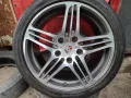 Джанти Порше 5x130x8,5J/10J18ЕТ56/ET50, снимка 10