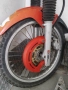 Suzuki dr 800 части , снимка 1