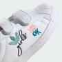 Детски кецове Adidas Superstar Pure CF I, снимка 7