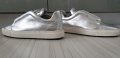 Dirk Bikkembergs Leather Sneakers Italy Mens Size 44/28см ОРИГИНАЛ! Естествена кожа! 2Броя, снимка 7