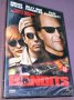 Bandits DVD, снимка 1 - DVD филми - 42435091