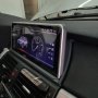НАВИГАЦИЯ / МУЛТИМЕДИЯ С ANDROID 13 ЗА BMW E70 E71 X5 X6 10.25" ЕКРАН БМВ Е70 Е71, снимка 2