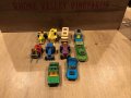 Метални колички Matchbox от '70 и '80 години, снимка 2