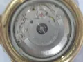 Стар позлатен мъжки часовник.Автоматик., снимка 5