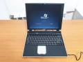 ⭐Продавам рядък ретро лаптоп TOSHIBA P2000 с Windows XP.⭐, снимка 3