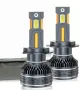 H7 Led +500% автомобилни крушки, снимка 1