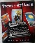 Таро за писатели на английски език Tarot for Writers, снимка 1