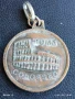 Метален сувенир РИМ КОЛИЗЕУМА, БАЗИЛИКА САН ПИЕТРО 25492, снимка 2