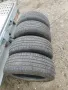 4хбр всесезонни гуми 255/60/18, снимка 2