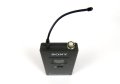 Безжичен Микрофон Sony ECM-310BC + Трансмитер Sony WRT-822A, снимка 7