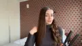 Професионална широка преса за коса Thirtek, до 230°C, LCD, снимка 8