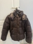 Зимно яке Bershka, снимка 1