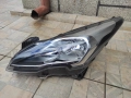 Ляв фар за Пежо 3008 5008 facelift 2013-2016г  98 055 054 80, снимка 1