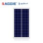 Фотоволтаичен соларен панел Raggie 20W, поликристал - силиций, 62 х 36 см, снимка 1 - Други стоки за дома - 40605274