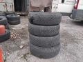 Гуми 215 65 16 Йокохама Yokohama 4 броя. Нов внос. Не са нови!, снимка 9