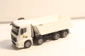 HERPA H0 1/87 MERCEDES BENZ ANTOS САМОСВАЛ КАМИОН МОДЕЛ, снимка 9