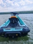 Джет Bombardier Sea Doo Wake 170, снимка 5