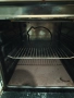 Готварска печка Diplomat газ/ток, снимка 3