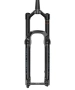 Вилка RockShox Lyrik Base RC DebonAir 29" 160mm Boost 15x110mm Tapered, снимка 3