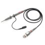 Мини осцилоскоп FNIRSI DSO152 (200 kHz) сонда P6100 (100 Mhz, 1x/10x), снимка 6
