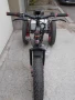 Електрическа триколка фетбайк 20"х 4,00 ,500 вата,48 волта, снимка 2