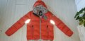 Napapijri Mens Down Jacket Size M ОРИГИНАЛ! Мъжко Зимно пухено Яке!, снимка 13