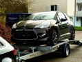DS3, 1.6HDI, 92ps, с регистрация, снимка 16