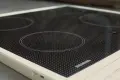 Керамичен котлон за вграждане Simens – 6200W, снимка 3