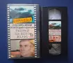 Видеокасета VHS Кацнал на Едно Дърво / Луи Дьо Фюнес, снимка 2