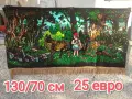 ковьори за стена, снимка 1