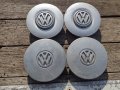 Капачки тип тасчета за VW, снимка 1 - Аксесоари и консумативи - 35375880