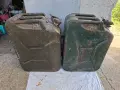 Туби за гориво метални , снимка 4