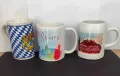 Сувенирни чаши за кафе или чай от Германия и Египет, снимка 5