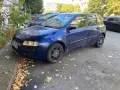 Fiat Stilo 1,4 газ, снимка 2