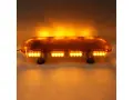 LED аварийна светлинна греда Ayfar 12-24V 48W с магнит, снимка 11