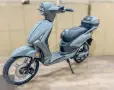 Електрически скутер Moovy, снимка 1